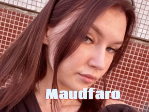 Maudfaro