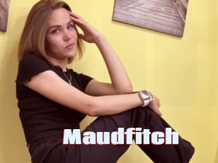 Maudfitch