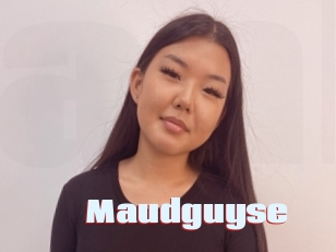 Maudguyse