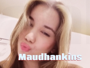 Maudhankins