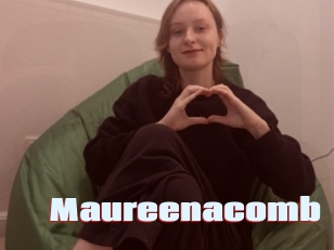 Maureenacomb