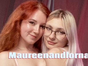 Maureenandlorna