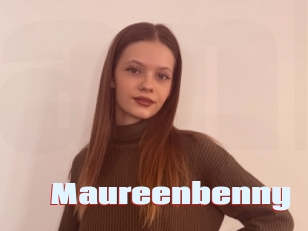 Maureenbenny