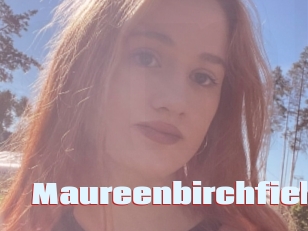 Maureenbirchfiel