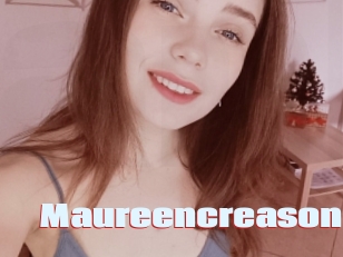 Maureencreason