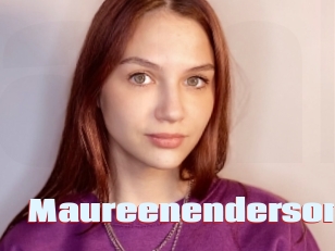 Maureenenderson