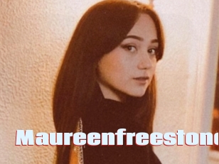 Maureenfreestone