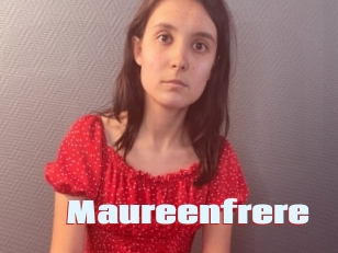 Maureenfrere