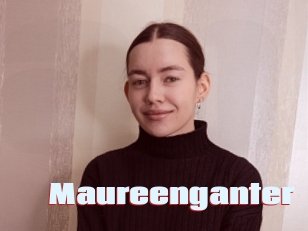 Maureenganter