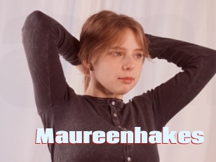 Maureenhakes