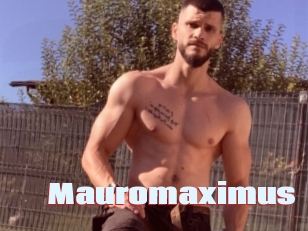 Mauromaximus