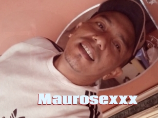 Maurosexxx