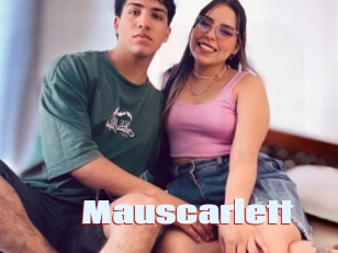 Mauscarlett