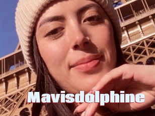 Mavisdolphine