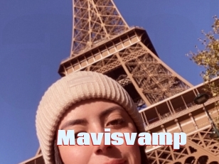 Mavisvamp