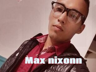 Max_nixonn