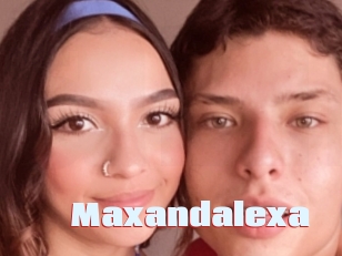 Maxandalexa