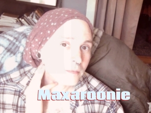 Maxaroonie