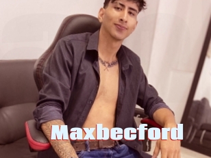 Maxbecford