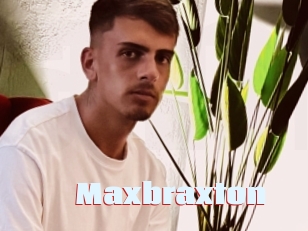 Maxbraxton