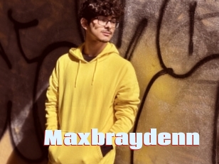 Maxbraydenn