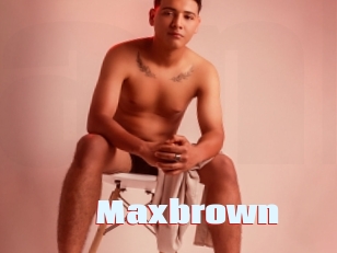 Maxbrown