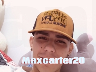 Maxcarter20