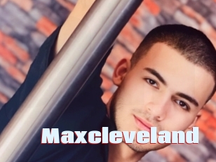 Maxcleveland