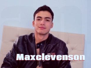 Maxclevenson