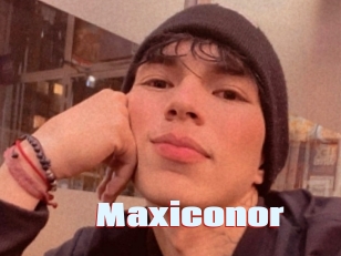 Maxiconor