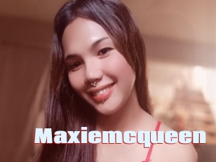 Maxiemcqueen