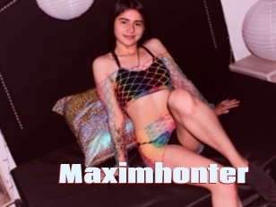 Maximhonter