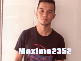 Maximo2352