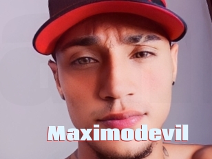 Maximodevil