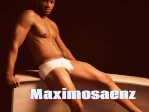 Maximosaenz