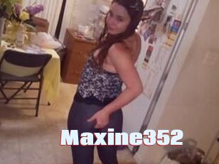 Maxine352