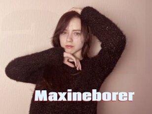 Maxineborer