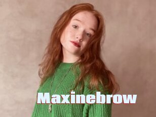 Maxinebrow