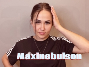 Maxinebulson