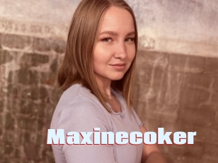 Maxinecoker