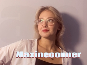 maxineconner Anal Open