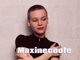 Maxinecoote