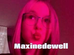 Maxinedewell