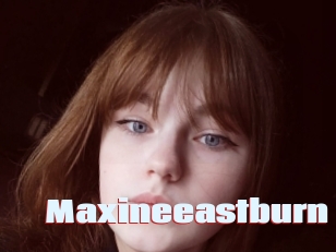 Maxineeastburn