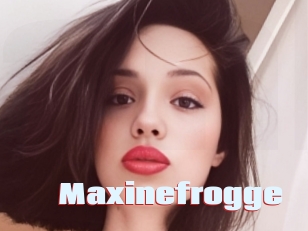 Maxinefrogge