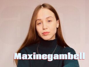 Maxinegambell