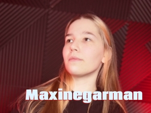 Maxinegarman