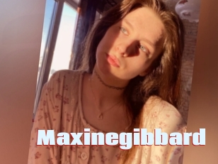 Maxinegibbard