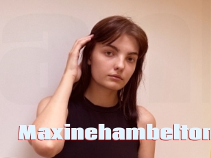 Maxinehambelton