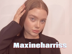 Maxineharriss